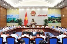 PM works with Mekong Delta localities on soil erosion prevention