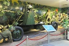 New museum commemorates Dien Bien Phu victory