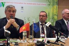 Vietnam, EU boost tourism cooperation