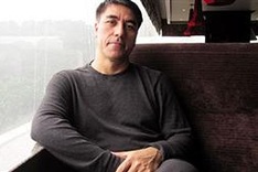 Renowned bubble magician proud of his haft Vietnamese blood