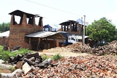 Khanh Hoa suffers factory pollution