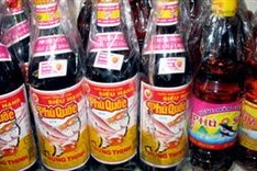 Phu Quoc Fish Sauce receives EU recognition