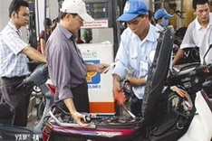 Petrol prices primed for stability: official