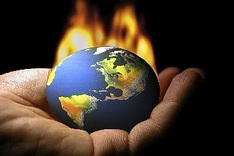 Young people to work on climate change solutions