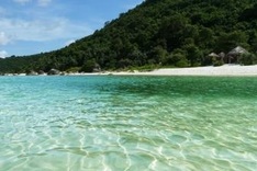 Cruise terminal to be built in Phu Quoc