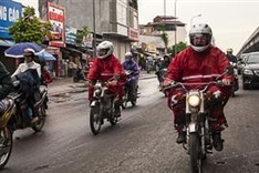 Brave bikers geared to raise fund for children