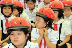Ha Nam to have safe routes to school