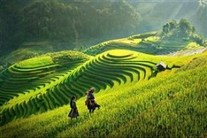 Sapa recognized as national tourism site