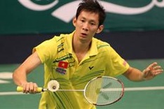 Vietnam out of Singapore open tourney contention