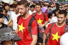 Tourism sector strives to be spearhead economy by 2020