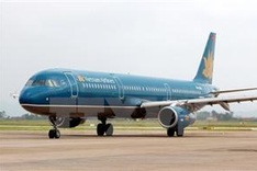 Vietnam Airlines among safest air carriers globally