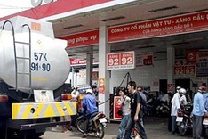 Vietnam to import 10.1 million cubic metres of petrol