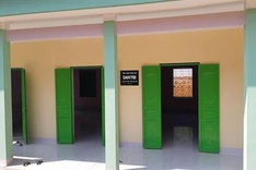 Dantri/DTiNews classrooms inaugurated in Phu Tho