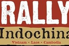 Bikers tour Vietnam to help charity