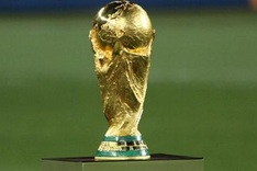 FIFA World Cup trophy to visit Vietnam