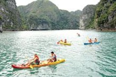 Ha Long Bay's future discussed