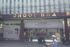 iSchool Nha Trang illegally enrols primary pupils