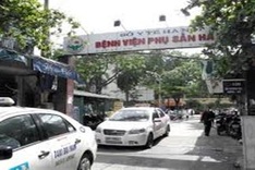 Hanoi hospitals face water shortage