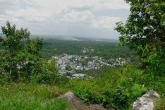 Visiting Tra Su Mountain in An Giang