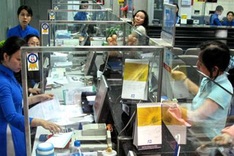 Banks battle back with incentive scheme