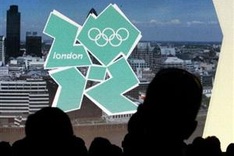 Clock ticks as London marks 200 days till Olympics