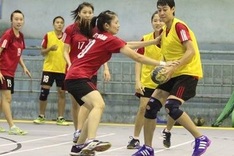 Vietnam to host Southeast Asian handball tournament