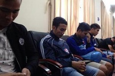 AFC extends suspensions for Dong Nai match-fixing culprits