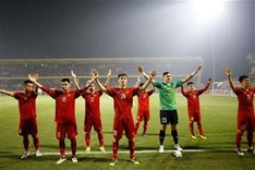 Vietnam thrash Cambodia 3-0 to advance as Group A leaders