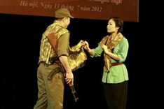 The future of Vietnamese cheo