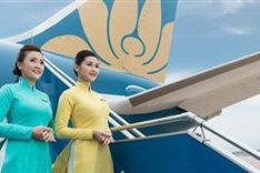 TripAdvisor names Vietnam Airlines among Asia’s most favourite airlines