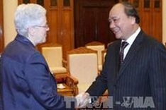 Deputy PM encourages Vietnam-US environment cooperation