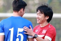 Miura optimistic about Vietnam football squad at SEA Games 28