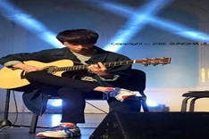 Prodigy guitarist to return for encore performance