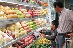 Tightening fruit and vegetable imports