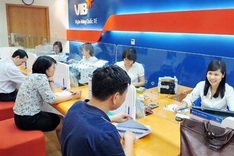 Banks report higher profits in H1