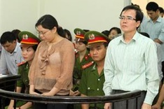 Le Quoc Quan jailed for tax evasion