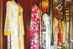 HCM City to host ao dai festival