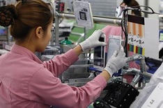 Major FDI projects aimed for Vietnam