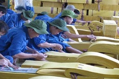 Vietnam reports to have more than 200,000 drug addicts