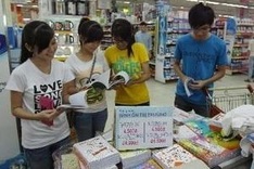 Hanoi moves to stabilise price of consumer goods