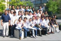 Projects to build international standard universities at standstill