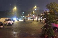 Northern provinces on landslide alert