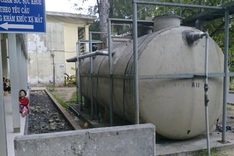 Medical waste poses health and environmental concerns