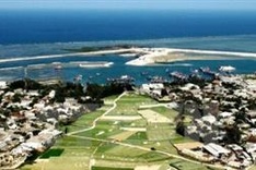 KOICA supports Ly Son island to build desalination plant