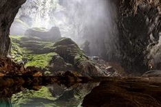 Ambassadors to tour Son Doong Cave