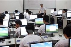 Vietnam wins big prizes at Asia-Pacific Informatics Olympiad