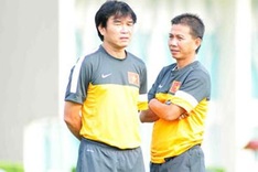 VFF shambles as leading domestic coach snubs national squad
