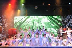 Poor-quality dances rampant on stages