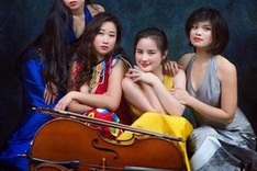 Academy hosts concert for World Autism Day