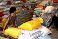 Vietnam plans rice branding initiative